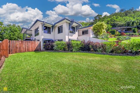 Property photo of 25 Dorunda Street Mount Sheridan QLD 4868