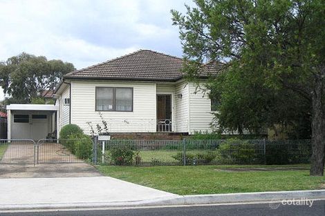 Property photo of 214 Wangee Road Greenacre NSW 2190