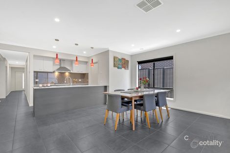 Property photo of 62 Sustainable Drive Craigieburn VIC 3064