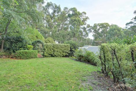 Property photo of 16 Ash Grove Menzies Creek VIC 3159