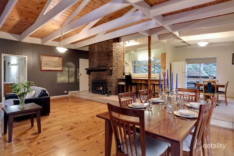 Property photo of 16 Ash Grove Menzies Creek VIC 3159