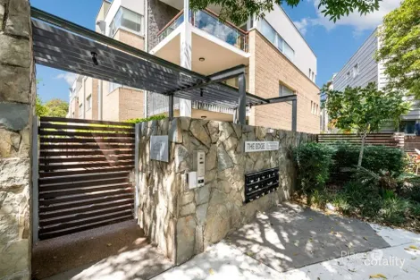 29/18 Addison Ave, Bulimba, QLD 4171