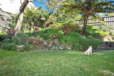 Property photo of 2/67 Cremorne Road Cremorne Point NSW 2090