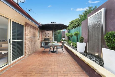 3/11 Aitchandar Rd, Ryde, NSW 2112