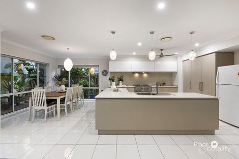 Property photo of 3 Bingara Street Cannon Hill QLD 4170