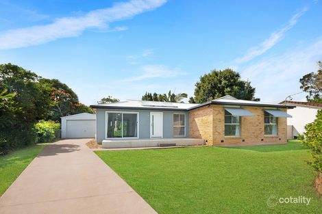 Property photo of 75 Bayldon Road Sawtell NSW 2452