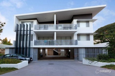 1/32 Windsor St, Hamilton, QLD 4007