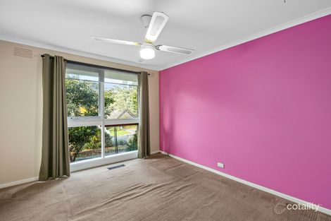 Property photo of 41 Rolloway Rise Chirnside Park VIC 3116
