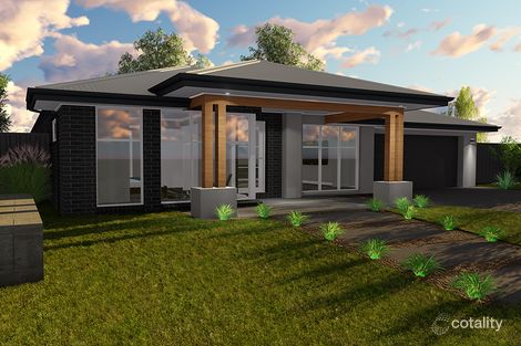 Lot 344 Kilkenny Dr, Alfredton, VIC 3350