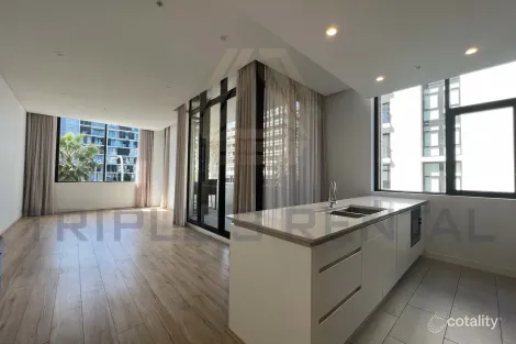 Property photo of 3202/5 Gadigal Avenue Waterloo NSW 2017