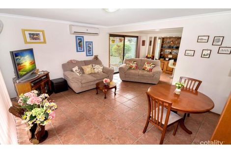 Property photo of 1/44 Frascott Avenue Varsity Lakes QLD 4227