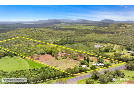 623 Woodbury Rd, Woodbury, QLD 4703