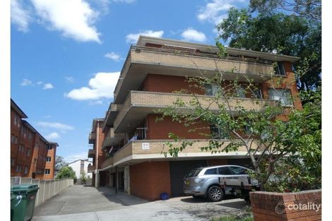 15/9 Lackey St, Fairfield, NSW 2165