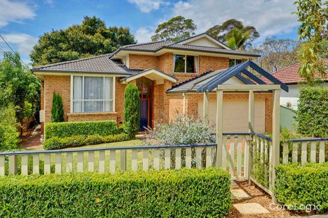 Property photo of 14-16 Lords Avenue Asquith NSW 2077