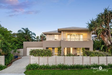 3 Bingara St, Cannon Hill, QLD 4170