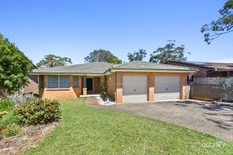 Property photo of 14 Boyd Avenue Lemon Tree Passage NSW 2319