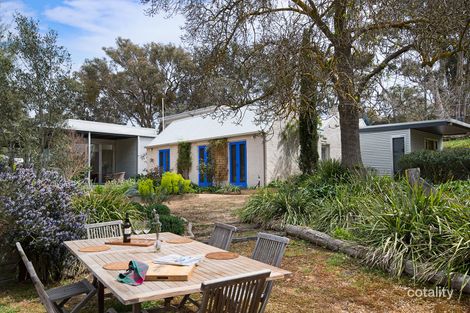 Property photo of 39 Hoopers Road Chewton VIC 3451