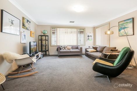 Property photo of 53 Ivy Avenue McGraths Hill NSW 2756