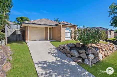 Property photo of 28 Robinson Crescent Runcorn QLD 4113