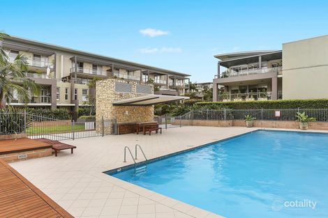 20/7 Murralin Lane, Sylvania, NSW 2224