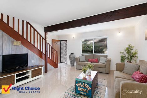 Property photo of 3/54 Peterborough Avenue Lake Illawarra NSW 2528