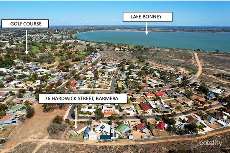 Property photo of 26 Hardwick Street Barmera SA 5345
