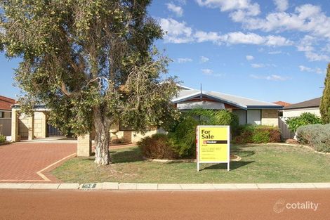 Property photo of 33 Avon Crescent Atwell WA 6164