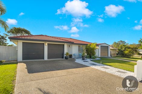 Property photo of 67 Montgomery Drive Alexandra Hills QLD 4161