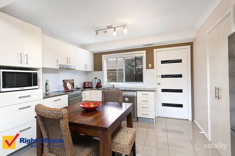 Property photo of 3/54 Peterborough Avenue Lake Illawarra NSW 2528