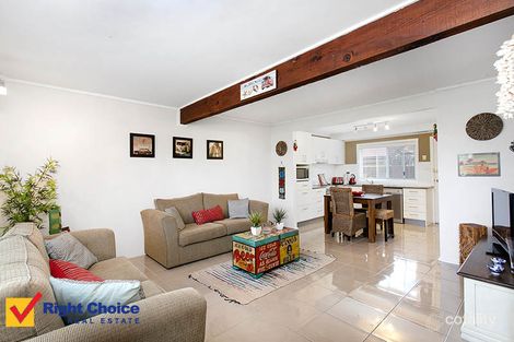 Property photo of 3/54 Peterborough Avenue Lake Illawarra NSW 2528
