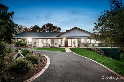 114 Perversi Ave, Diamond Creek, VIC 3089