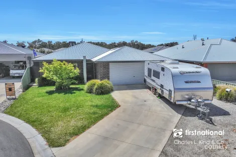 Property photo of 17 Cobba Way Moama NSW 2731