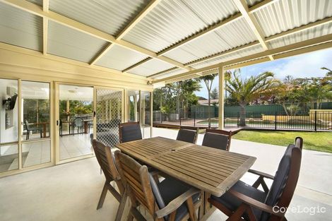 Property photo of 44 Beauford Avenue Caringbah South NSW 2229