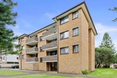 Property photo of 31/65-71 McBurney Road Cabramatta NSW 2166