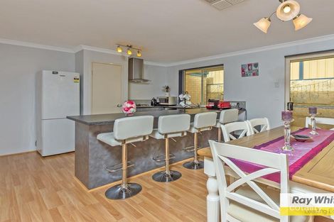 Property photo of 3 Melbourne Loop Clarkson WA 6030