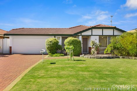 Property photo of 18 Waterside Crescent Gwelup WA 6018