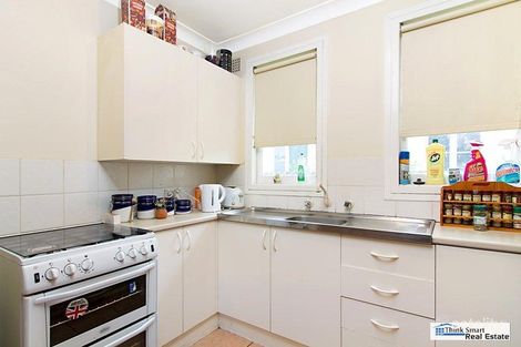 Property photo of 11 Bletchley Place Hebersham NSW 2770