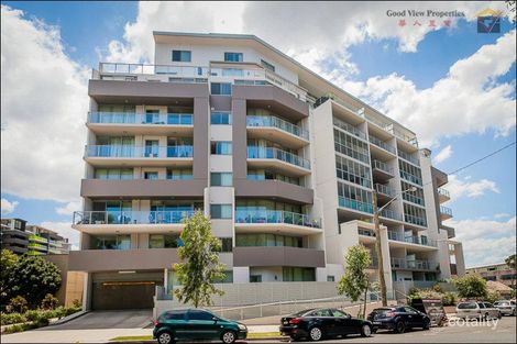 202/9-11 Wollongong Rd, Arncliffe, NSW 2205