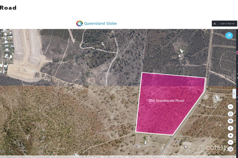 Property photo of 254 Granitevale Road Alice River QLD 4817