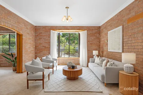 3 Tristania Pl, West Pymble, NSW 2073