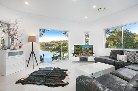 Property photo of 1 Alsace Lane Peakhurst Heights NSW 2210