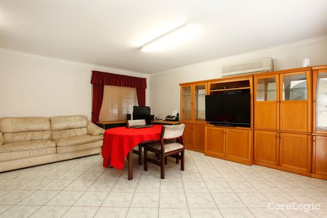 Property photo of 37 Colebee Crescent Hassall Grove NSW 2761