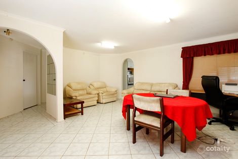 Property photo of 37 Colebee Crescent Hassall Grove NSW 2761