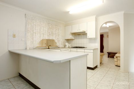 Property photo of 37 Colebee Crescent Hassall Grove NSW 2761
