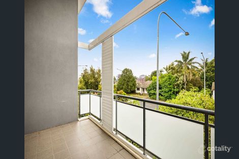 Property photo of 21/37-43 Balmoral Road Northmead NSW 2152