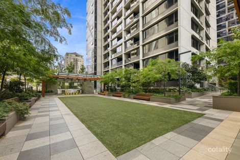 Property photo of 3710/220 Spencer Street Melbourne VIC 3000