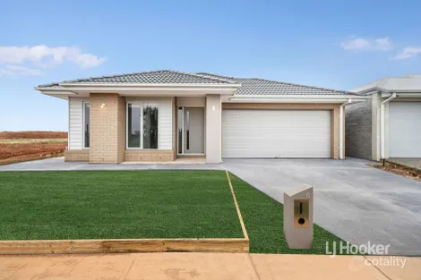 46 Embleton Ch, Weir Views, VIC 3338