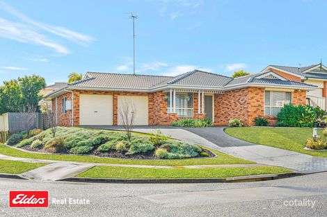 Property photo of 2 Groote Avenue Hinchinbrook NSW 2168