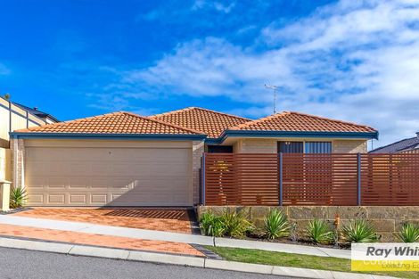 Property photo of 3 Melbourne Loop Clarkson WA 6030