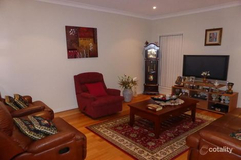 Property photo of 40 Heights Drive Robina QLD 4226